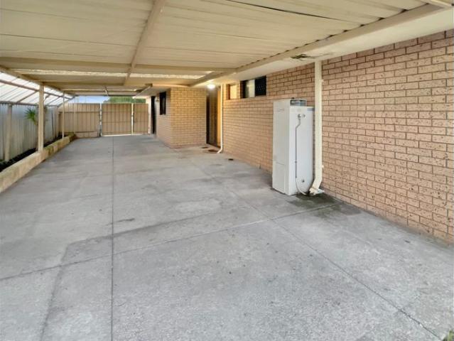 House for rent in Rockingham, Western Australia