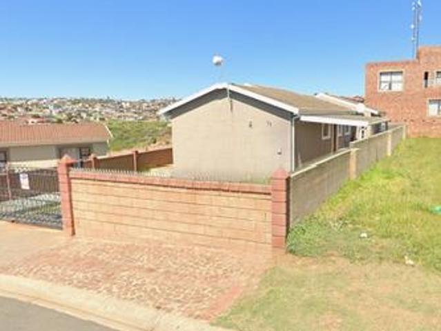 House for sale in D'Almeida, Garden Route District Municipality