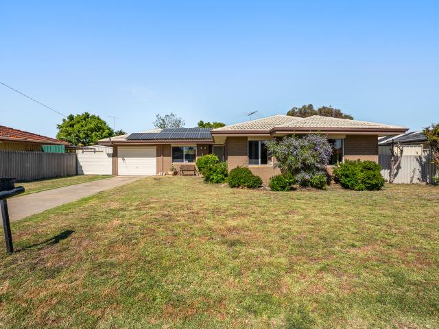 House for sale in Cooloongup, Western Australia