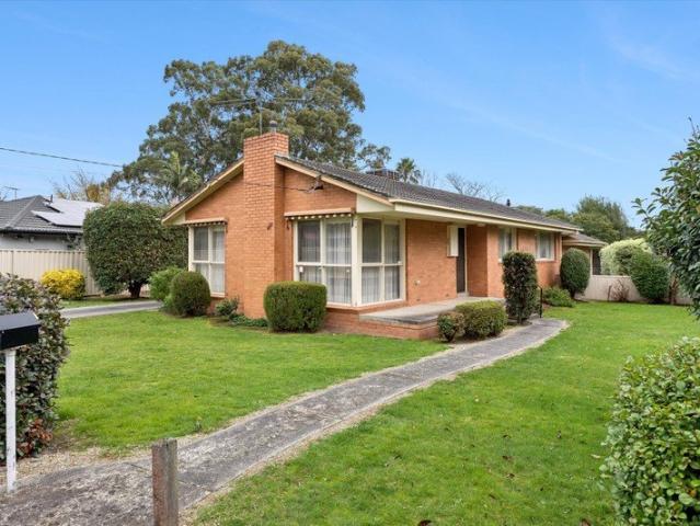 House for rent in Camerons Creek, Victoria