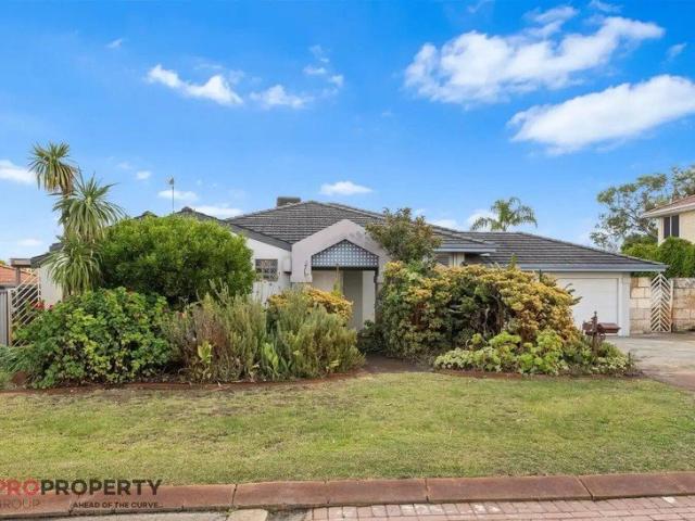 House for rent in Bibra Lake, Western Australia
