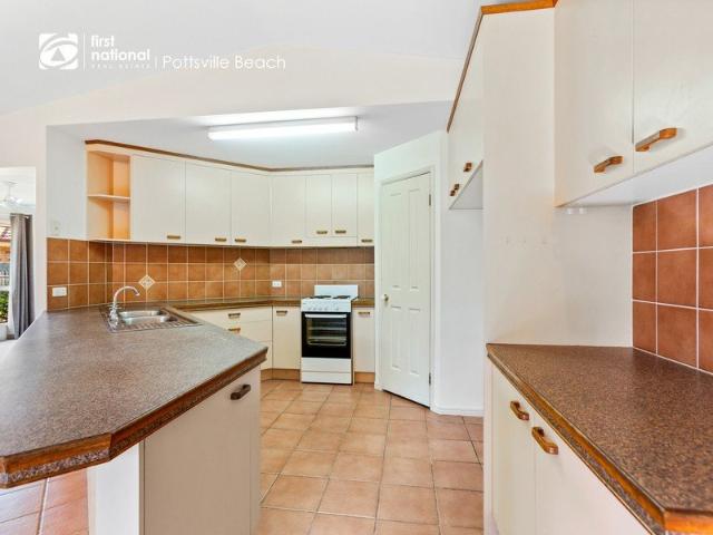 House for rent in Pottsville, New South Wales