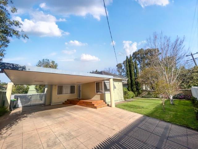 House for rent in Benalla West, Benalla