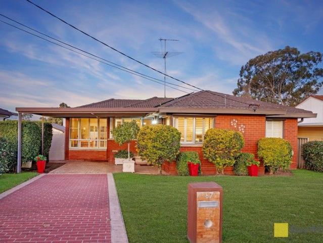House for sale in Seven Hills