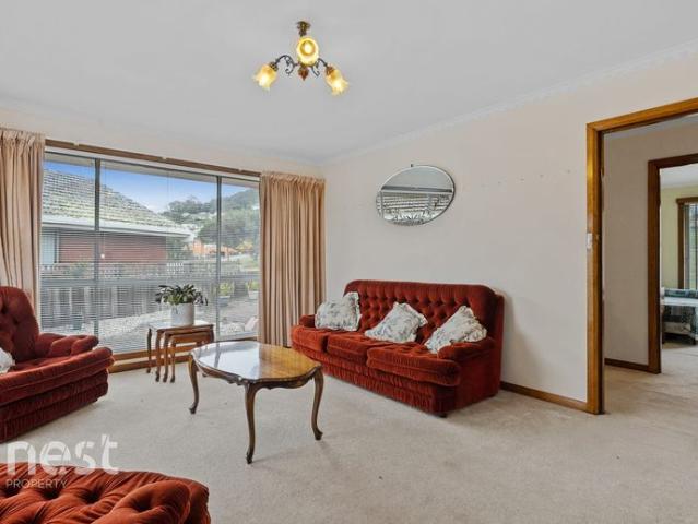 House for rent in Hobart, Tasmania