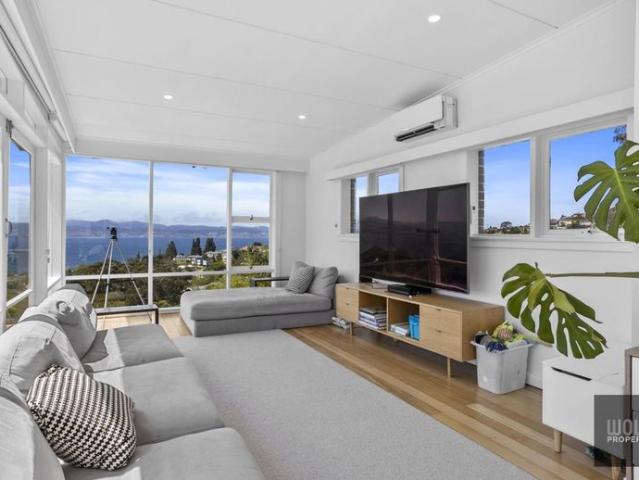 House for rent in Hobart, Tasmania