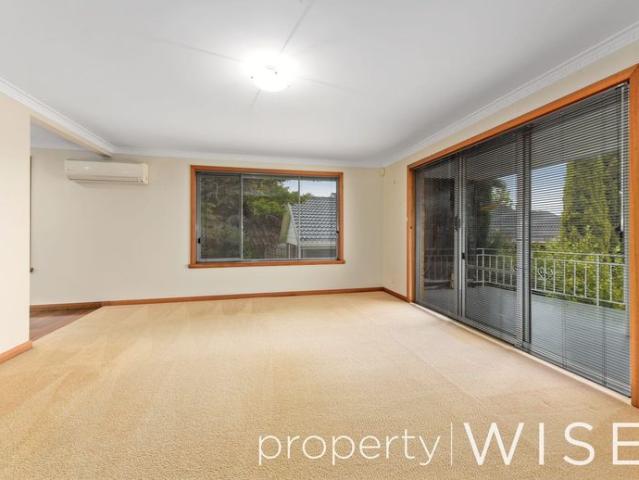 House for rent in Launceston, Tasmania