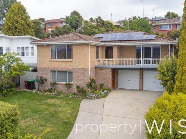 House for rent in Launceston, Tasmania