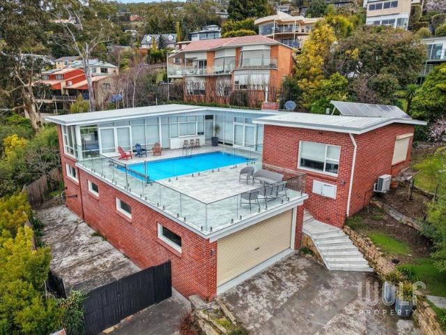 House for rent in Hobart, Tasmania