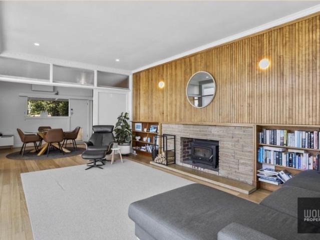 House for rent in Hobart, Tasmania