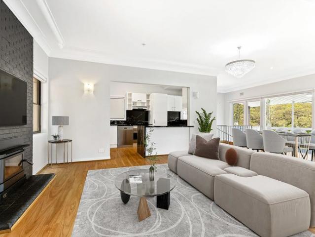 House for rent in Sutherland, New South Wales