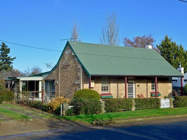 House for rent in Bothwell, Tasmania