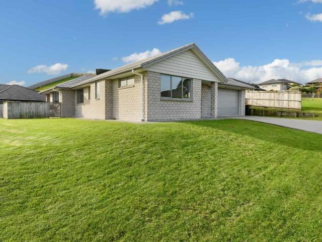 House for rent in Tauranga, Oroua County