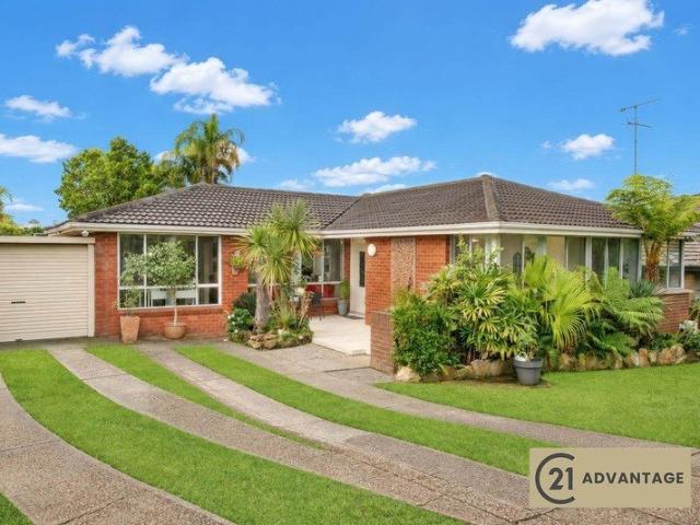 House for rent in Sydney, New South Wales