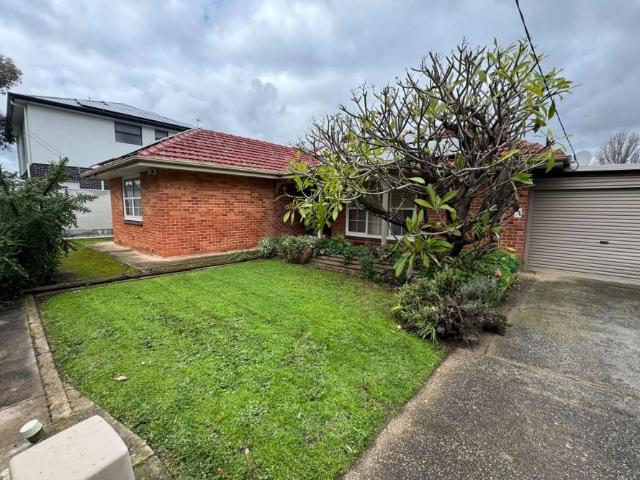 House for rent in Horseshoe Creek, South Australia