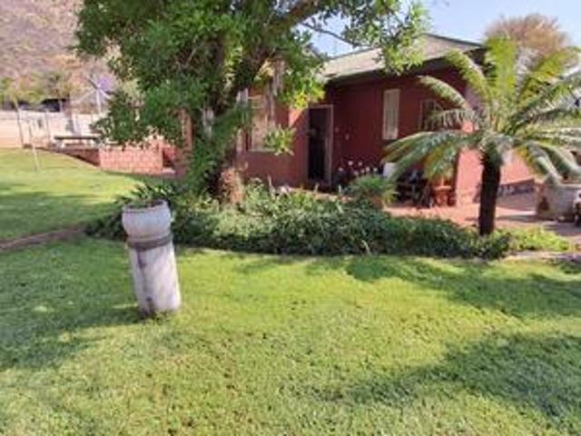House for sale in Thabazimbi, Limpopo