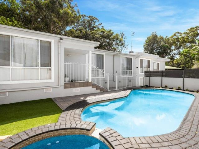 House for rent in Gosford, New South Wales