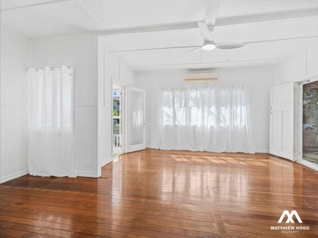 House for rent in Toombul, Queensland