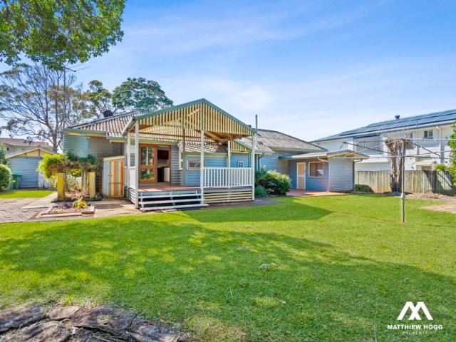 House for rent in Toombul, Queensland