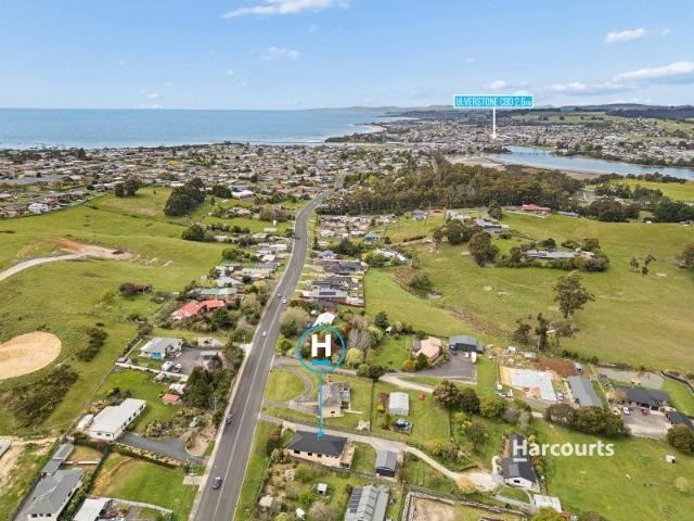 House for sale in West Ulverstone, Ulverstone