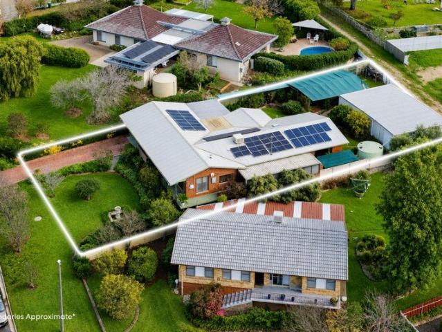House for sale in Cootamundra, New South Wales