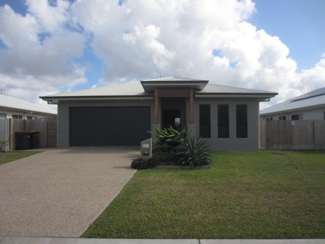 House for rent in Burdell, Queensland