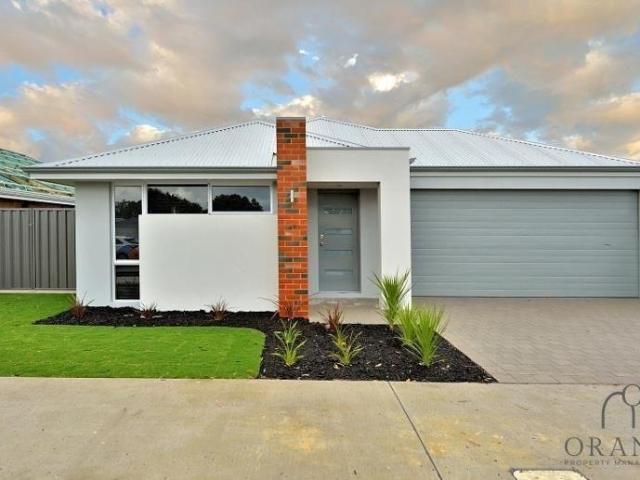 House for rent in Parklands, Western Australia
