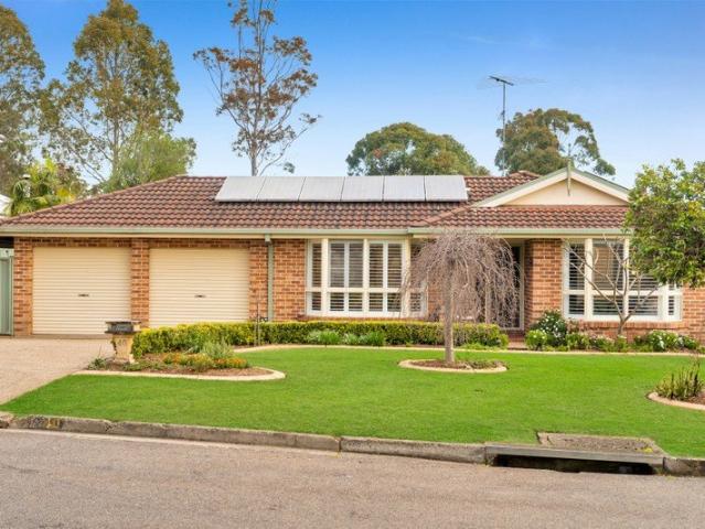 House for sale in Appin, New South Wales