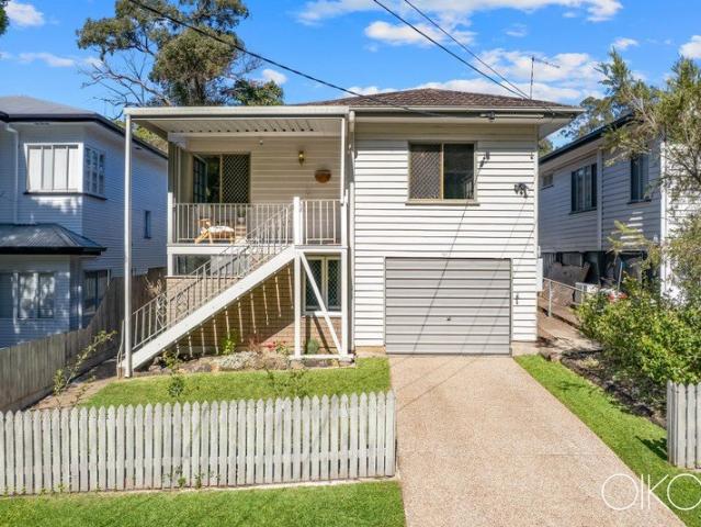 House for sale in Toombul, Queensland