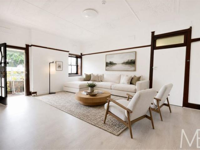House for rent in Sydney, New South Wales