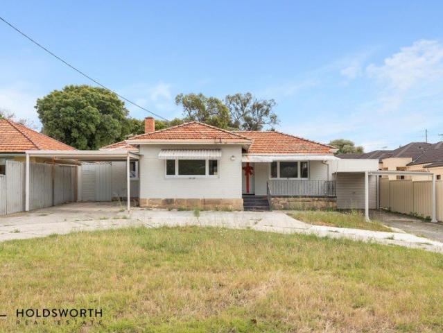 House for rent in Stirling, Western Australia