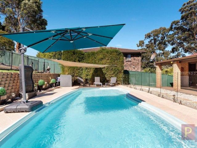 House for sale in Singleton Heights, New South Wales