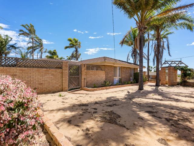 House for rent in Rangeway, Geraldton