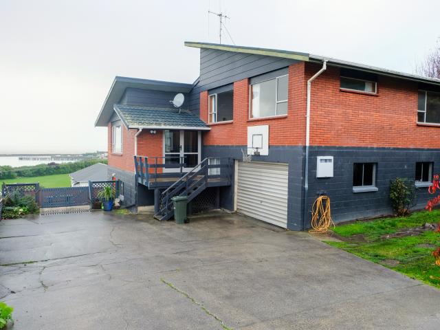 Apartment for rent in South Oamaru, Ōamaru