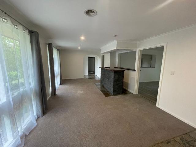 House for rent in The Basin, Melbourne