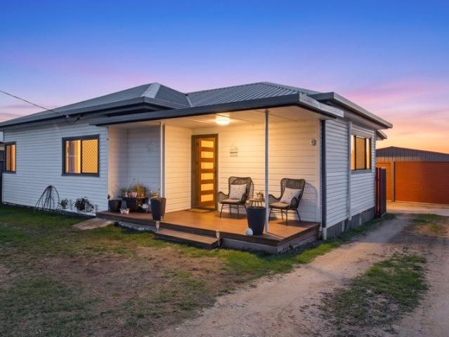House for sale in Warwick, Queensland