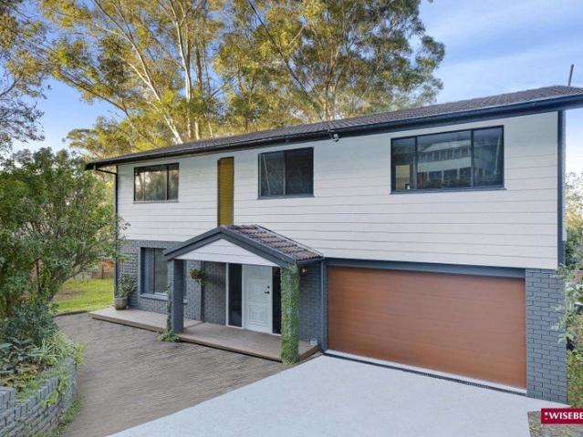 House for rent in Gosford, New South Wales