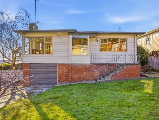House for rent in Hobart, Tasmania
