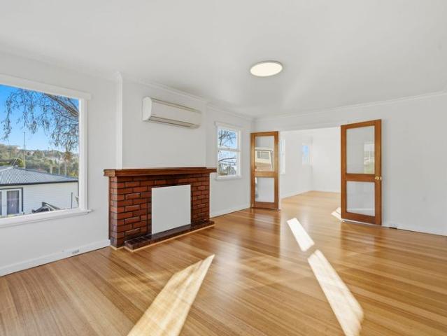 House for rent in Hobart, Tasmania