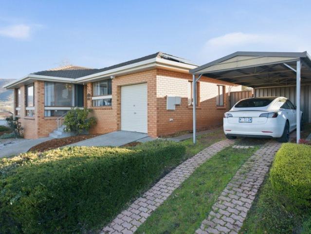 House for rent in Hobart, Tasmania