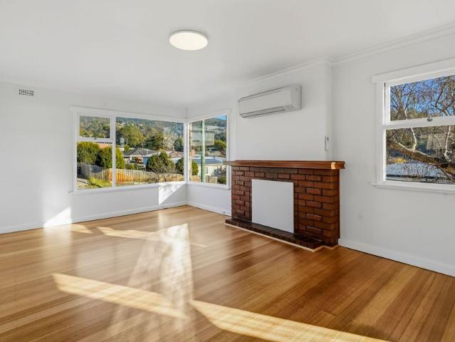 House for rent in Hobart, Tasmania