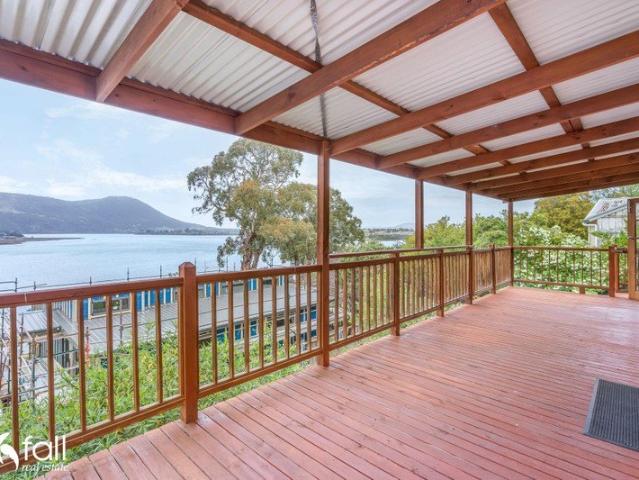 House for rent in Hobart, Tasmania