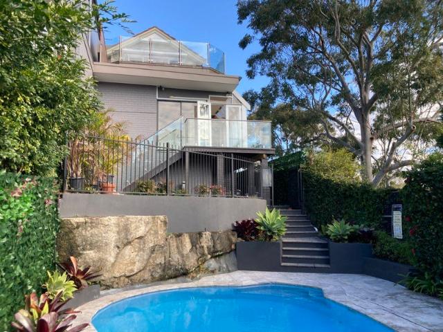 House for rent in Sydney, New South Wales