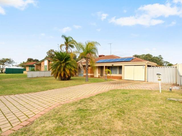 House for sale in Parklands, Western Australia