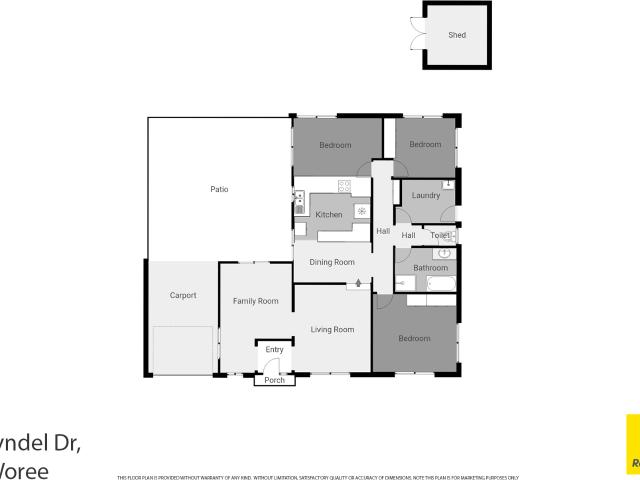 House for sale in Bayview Heights, Queensland