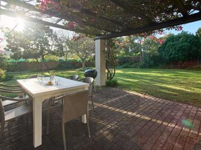 House for rent in Groot Brak Rivier, Western Cape