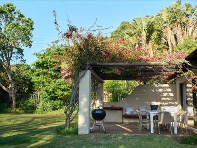 House for rent in Groot Brak Rivier, Western Cape