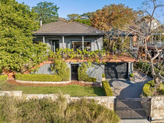 House for rent in Sydney, New South Wales