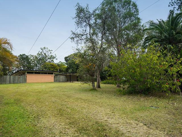 House for sale in Fawcetts Plain, Queensland