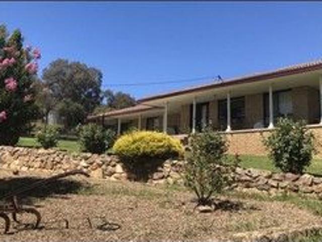 Acreage for sale in Blowering, New South Wales